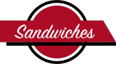 Sandwiches Icon